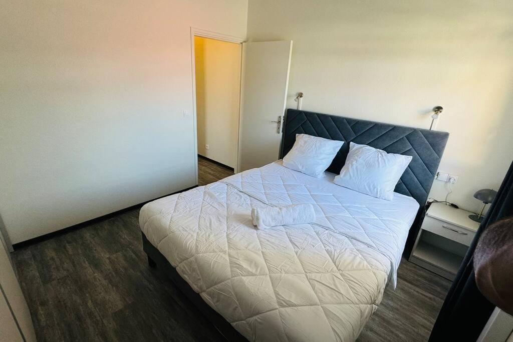 T2 Le Cosy, Au Coeur De Montjoly, Parking, Clim Apartman Remire-Montjoly Kültér fotó
