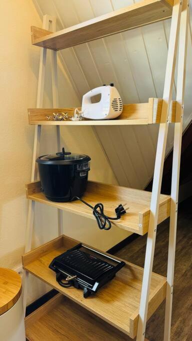 T2 Le Cosy, Au Coeur De Montjoly, Parking, Clim Apartman Remire-Montjoly Kültér fotó