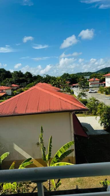 T2 Le Cosy, Au Coeur De Montjoly, Parking, Clim Apartman Remire-Montjoly Kültér fotó
