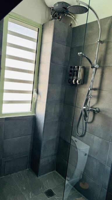 T2 Le Cosy, Au Coeur De Montjoly, Parking, Clim Apartman Remire-Montjoly Kültér fotó